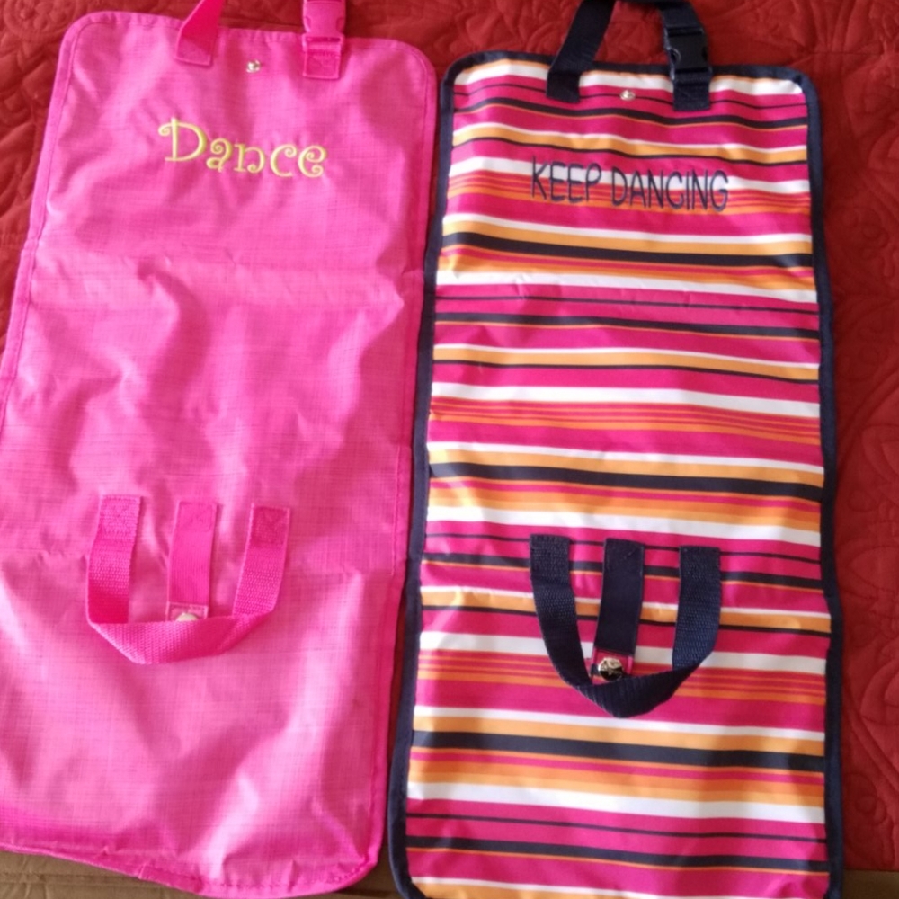 Hair and Make up organizers